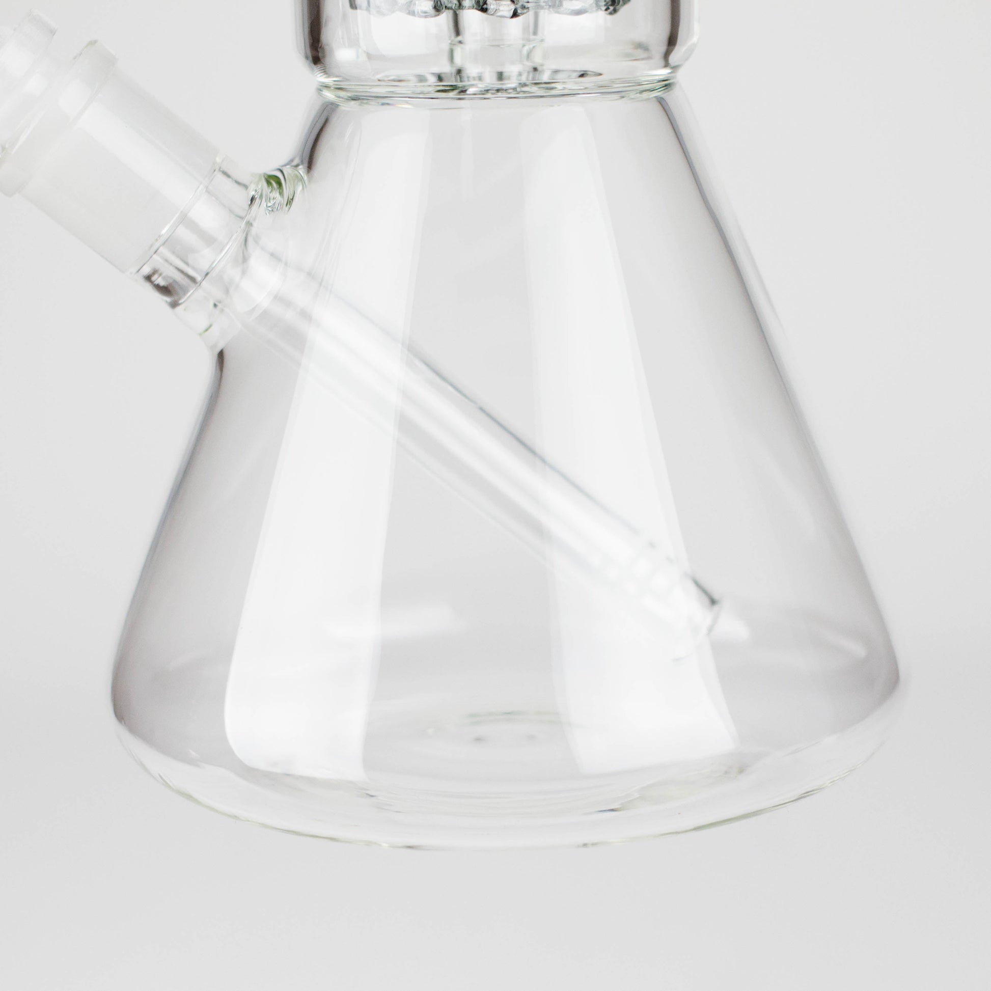 FOGGX | 17" Pirelli Percolator Glass Water Pipe [FT1896 ATS] Glass Bong LEHIGH WHOLESALE