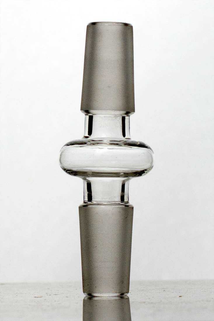 Joint Converter Adaptor · Converter ONE 14 mm Male Joint 14 mm Male Joint