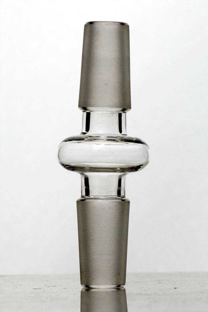 Joint Converter Adaptor · Converter ONE 14 mm Male Joint 14 mm Male Joint