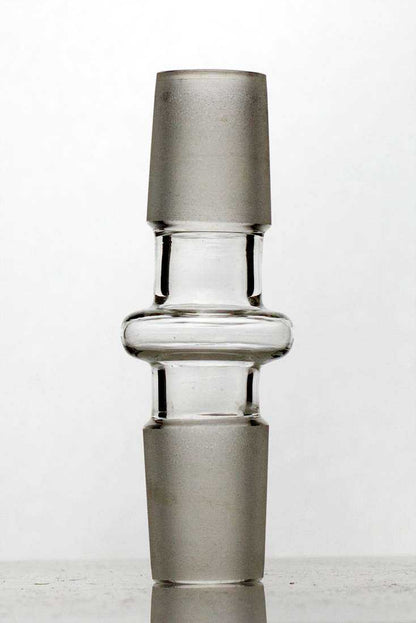 Joint Converter Adaptor · Converter ONE 18 mm Male Joint 18 mm Male Joint