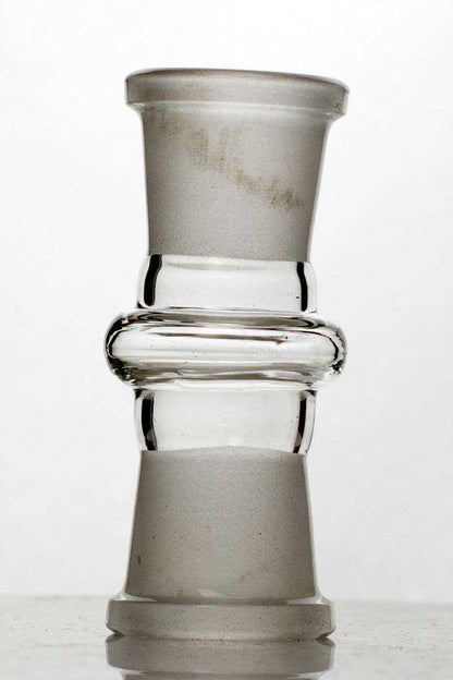 Joint Converter Adaptor · Converter ONE 18 mm Female Joint 18 mm Female Joint