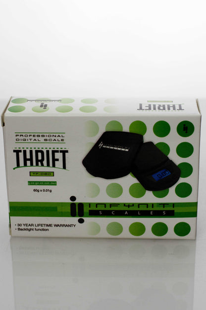 INFYNITI Thrift SCALE TF-060 Scale ONE