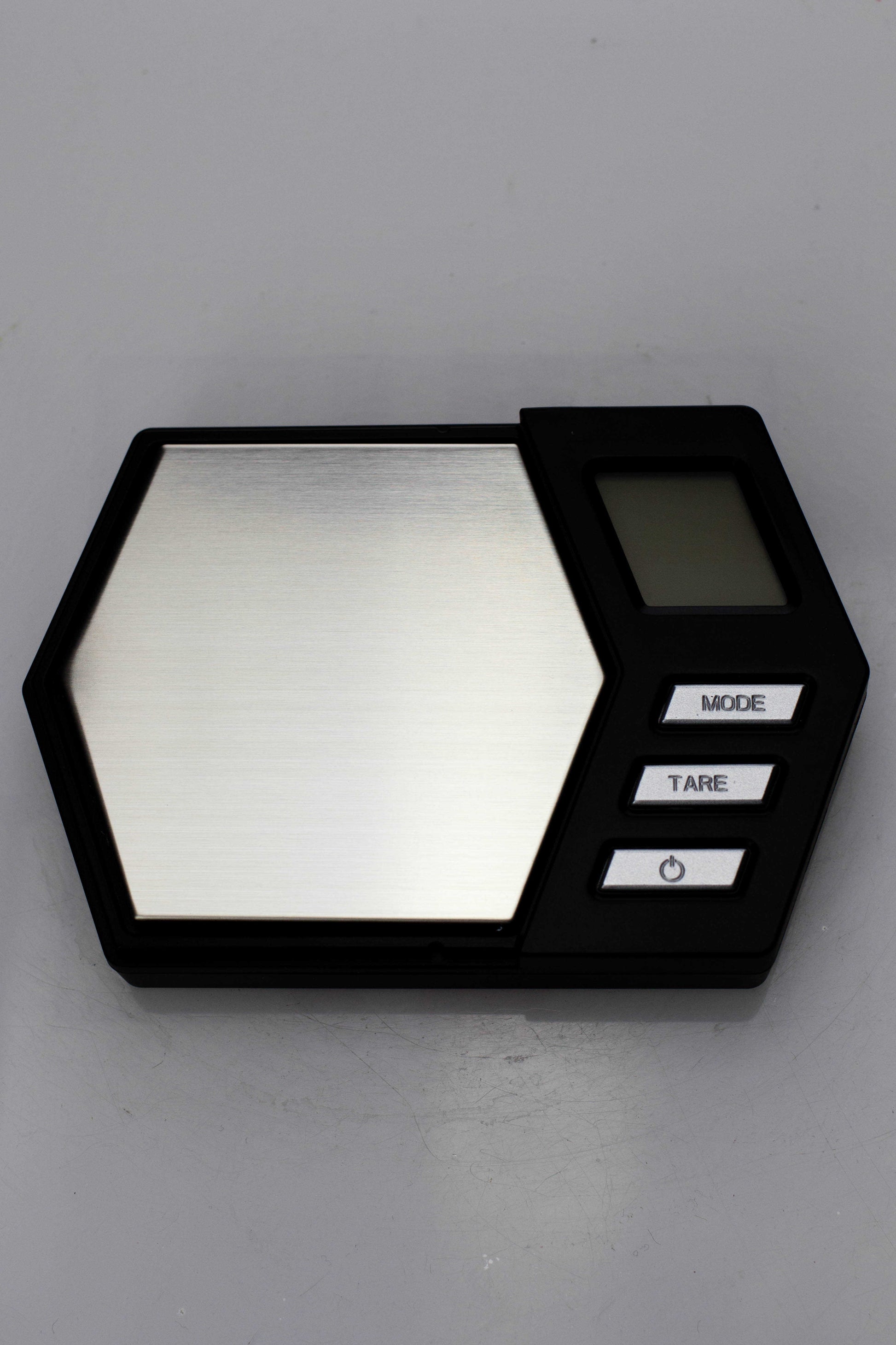 INFYNITI HEXX HS-50 Scale Scale ONE