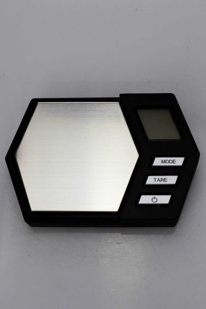 INFYNITI HEXX HS-50 Scale Scale ONE