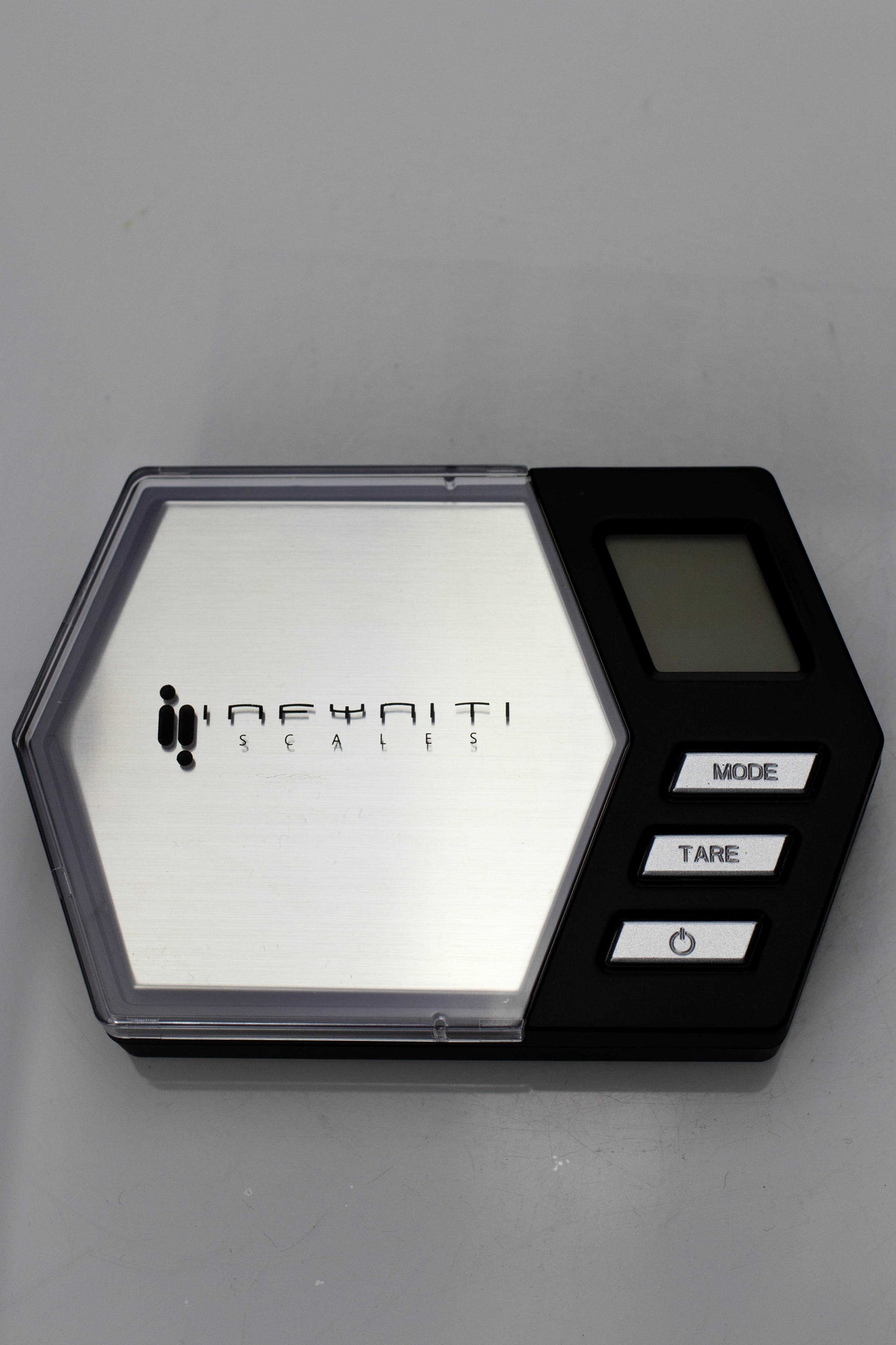 INFYNITI HEXX HS-50 Scale Scale ONE