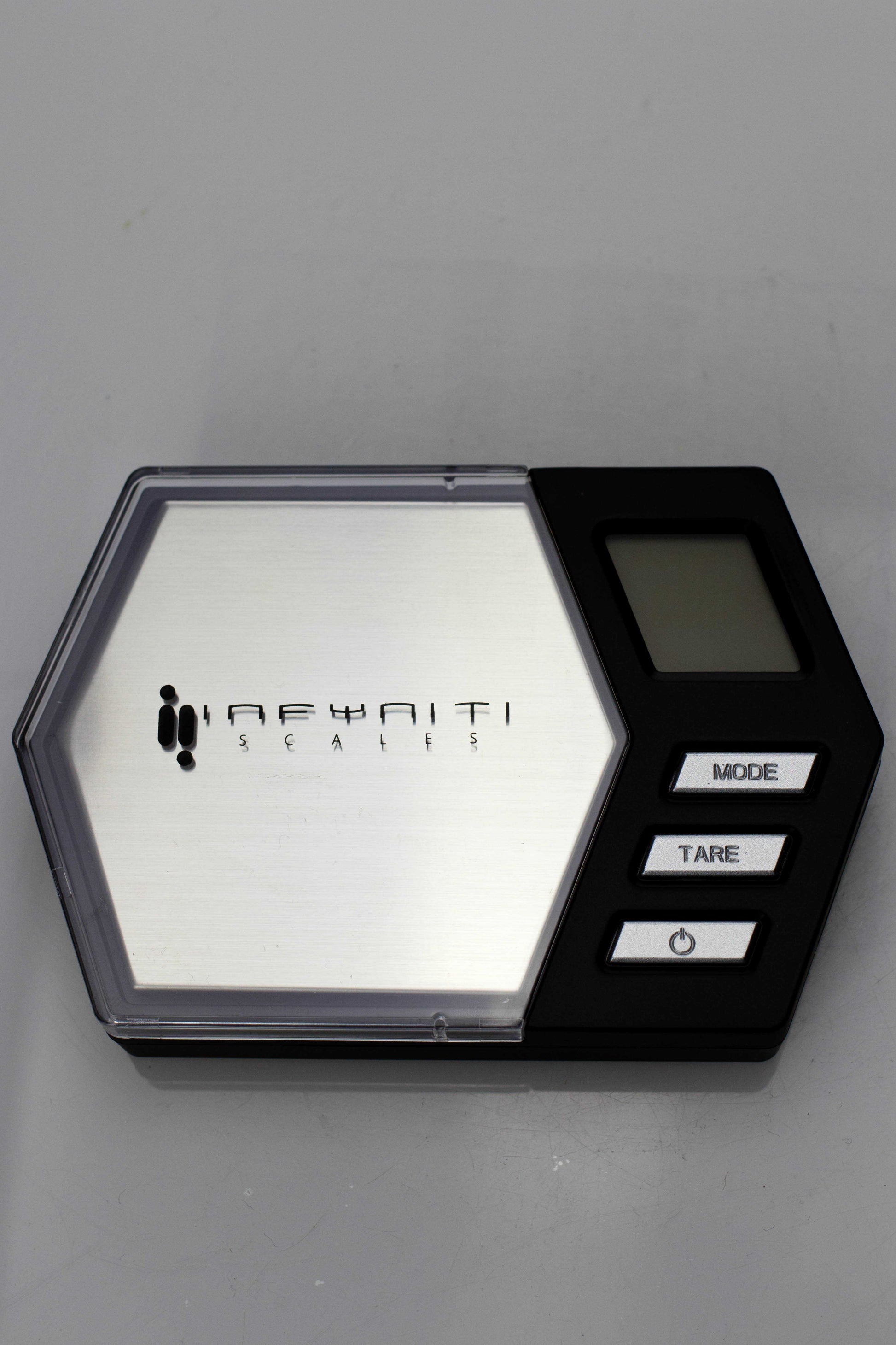 INFYNITI HEXX HS-50 Scale Scale ONE