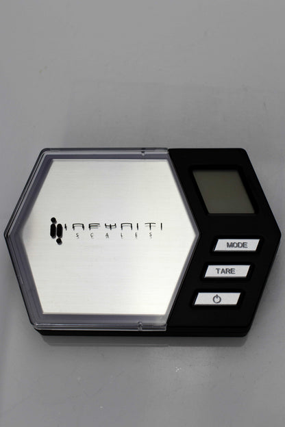 INFYNITI HEXX HS-50 Scale Scale ONE