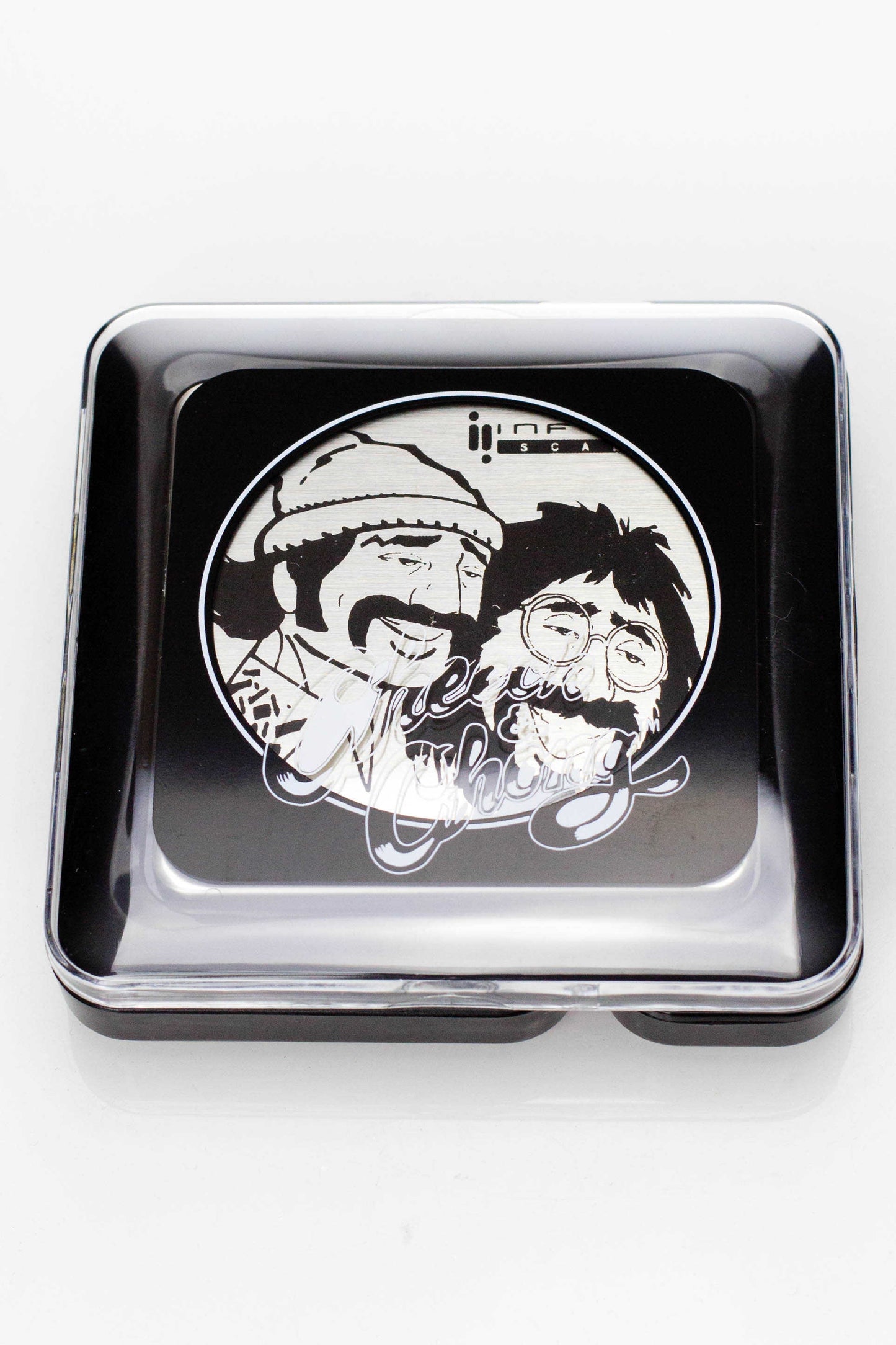 INFYNITI PANTHER CHCP-50 Scale ONE