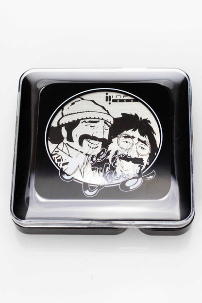 INFYNITI PANTHER CHCP-50 Scale ONE