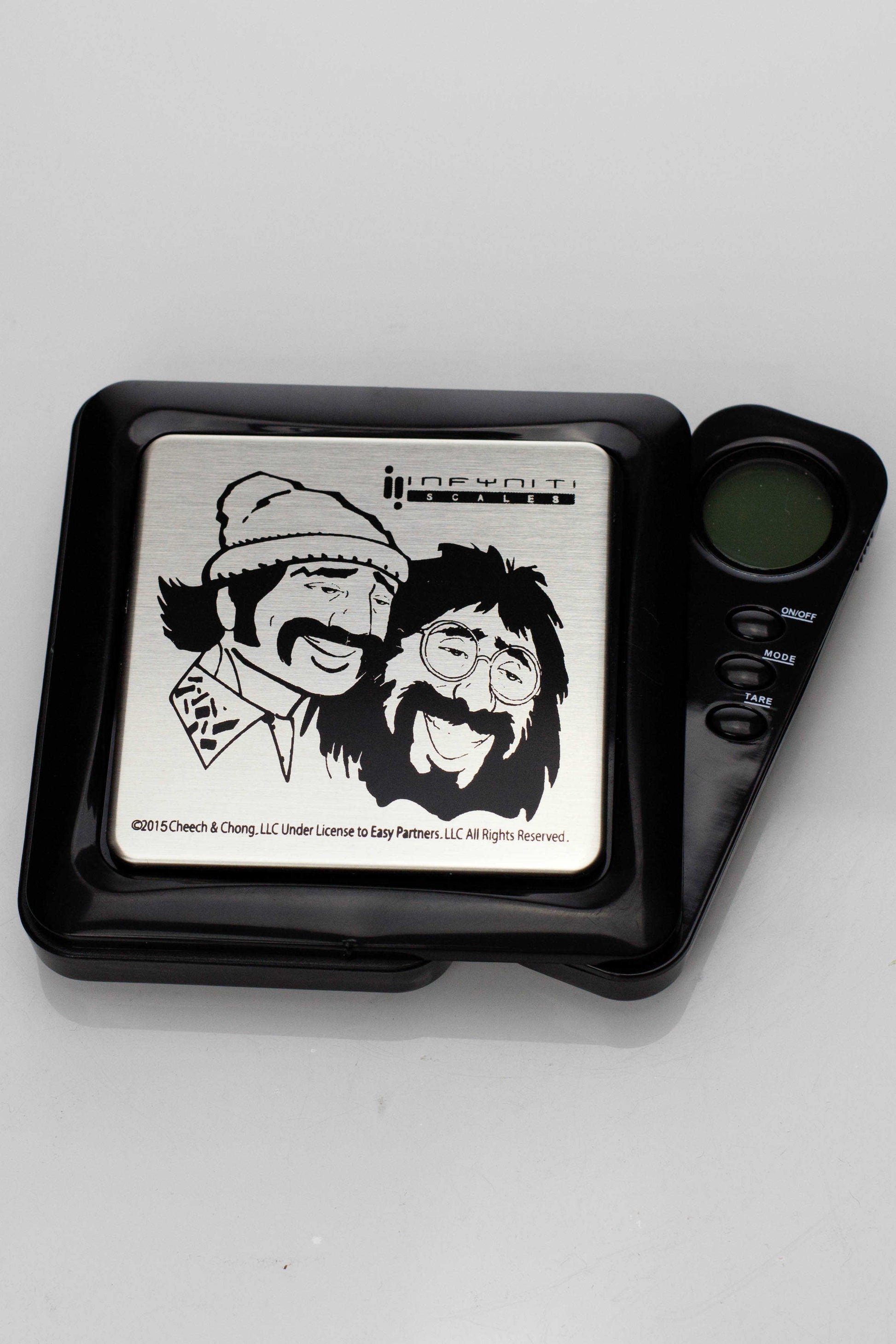 INFYNITI PANTHER CHCP-50 Scale ONE