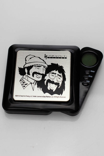 INFYNITI PANTHER CHCP-50 Scale ONE