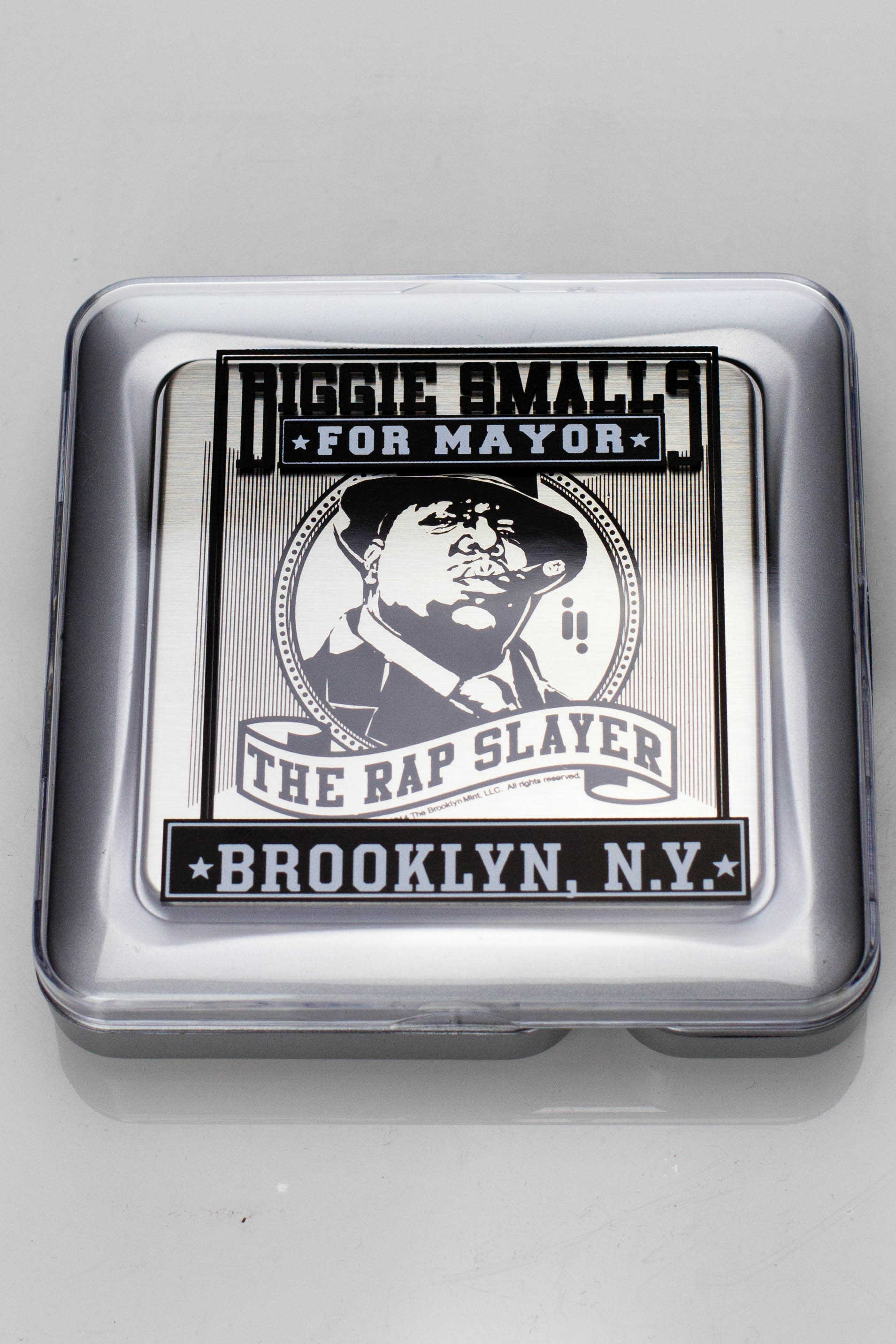 INFYNITI PANTHER BGP-50 Scale ONE