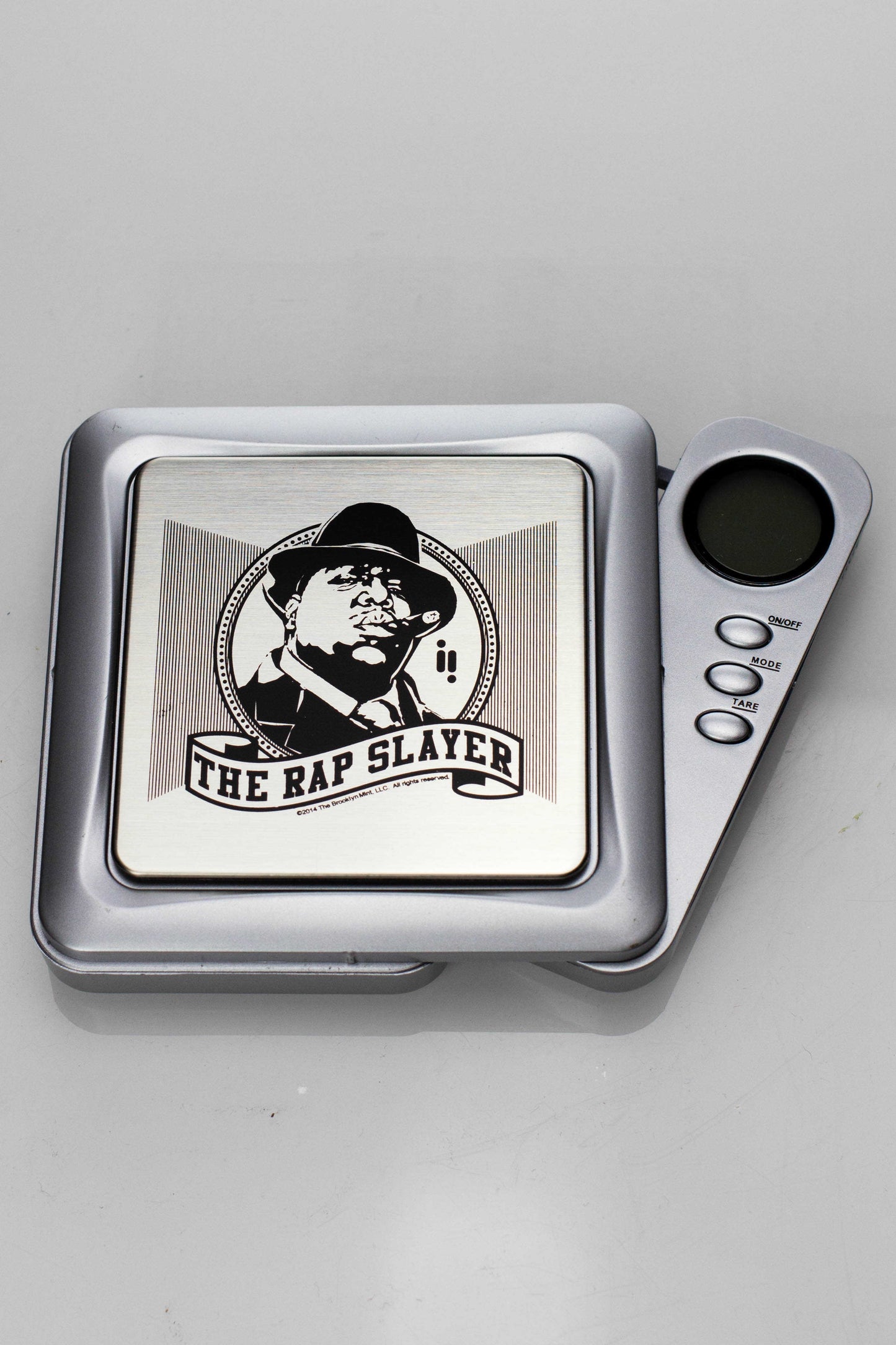 INFYNITI PANTHER BGP-50 Scale ONE