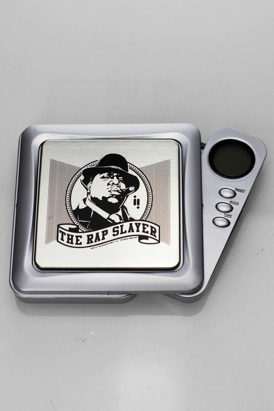 INFYNITI PANTHER BGP-50 Scale ONE