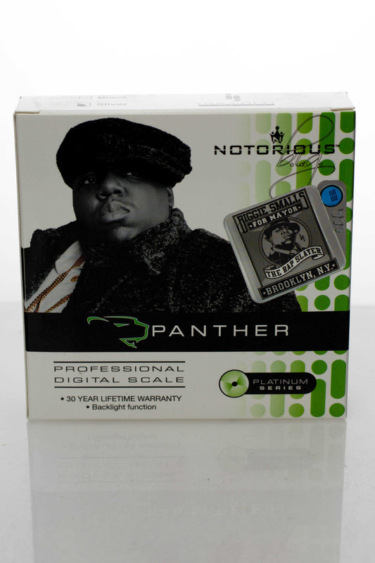 INFYNITI PANTHER BGP-50 Scale ONE