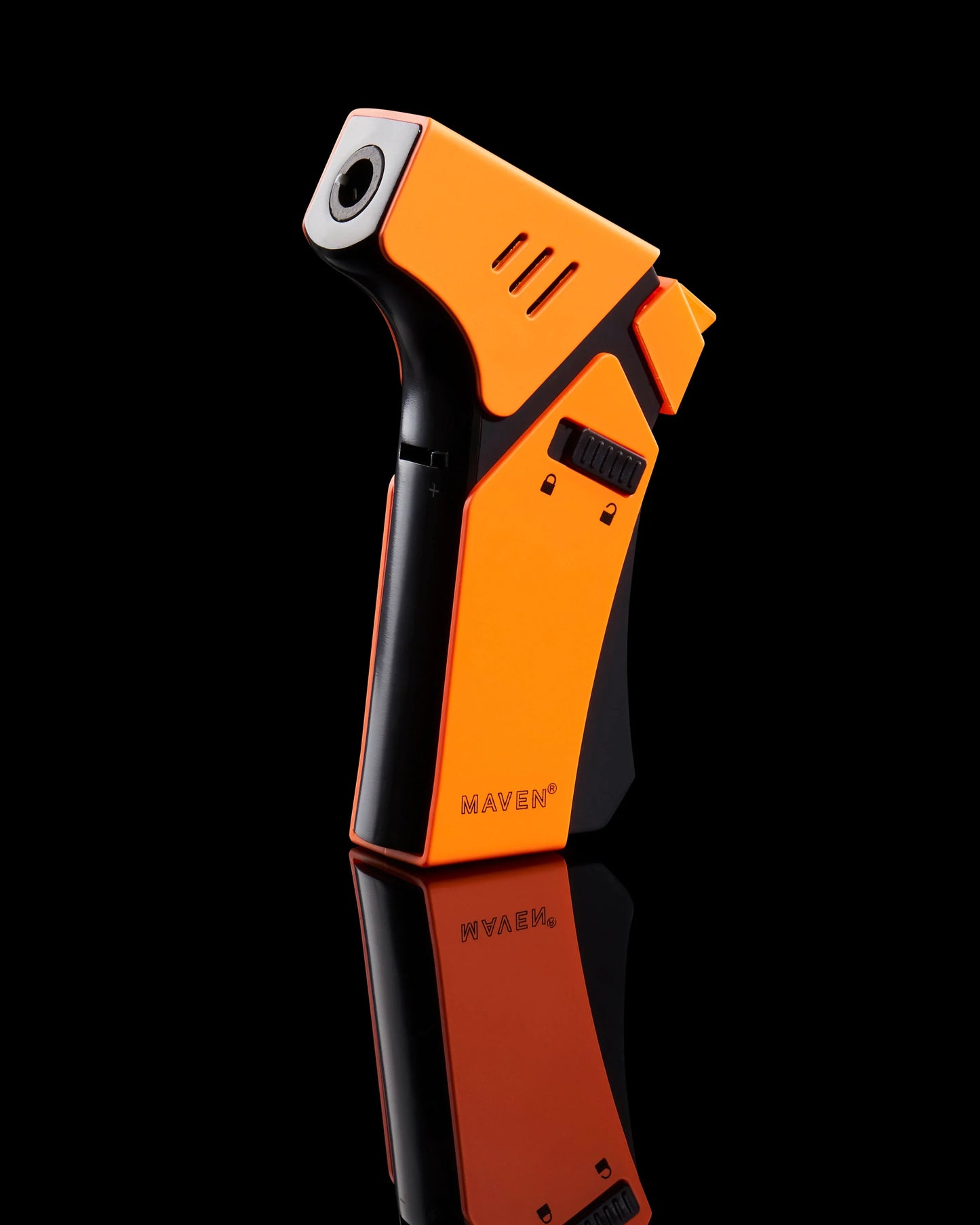 MAVEN | Pro Torch ONE Orange