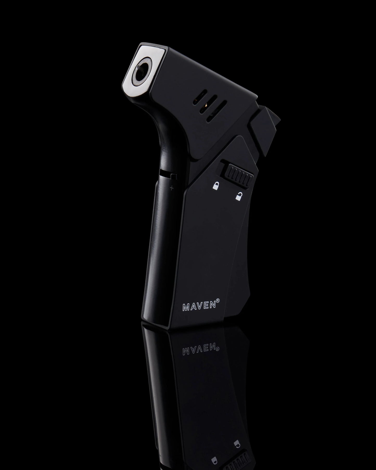MAVEN | Pro Torch ONE Black