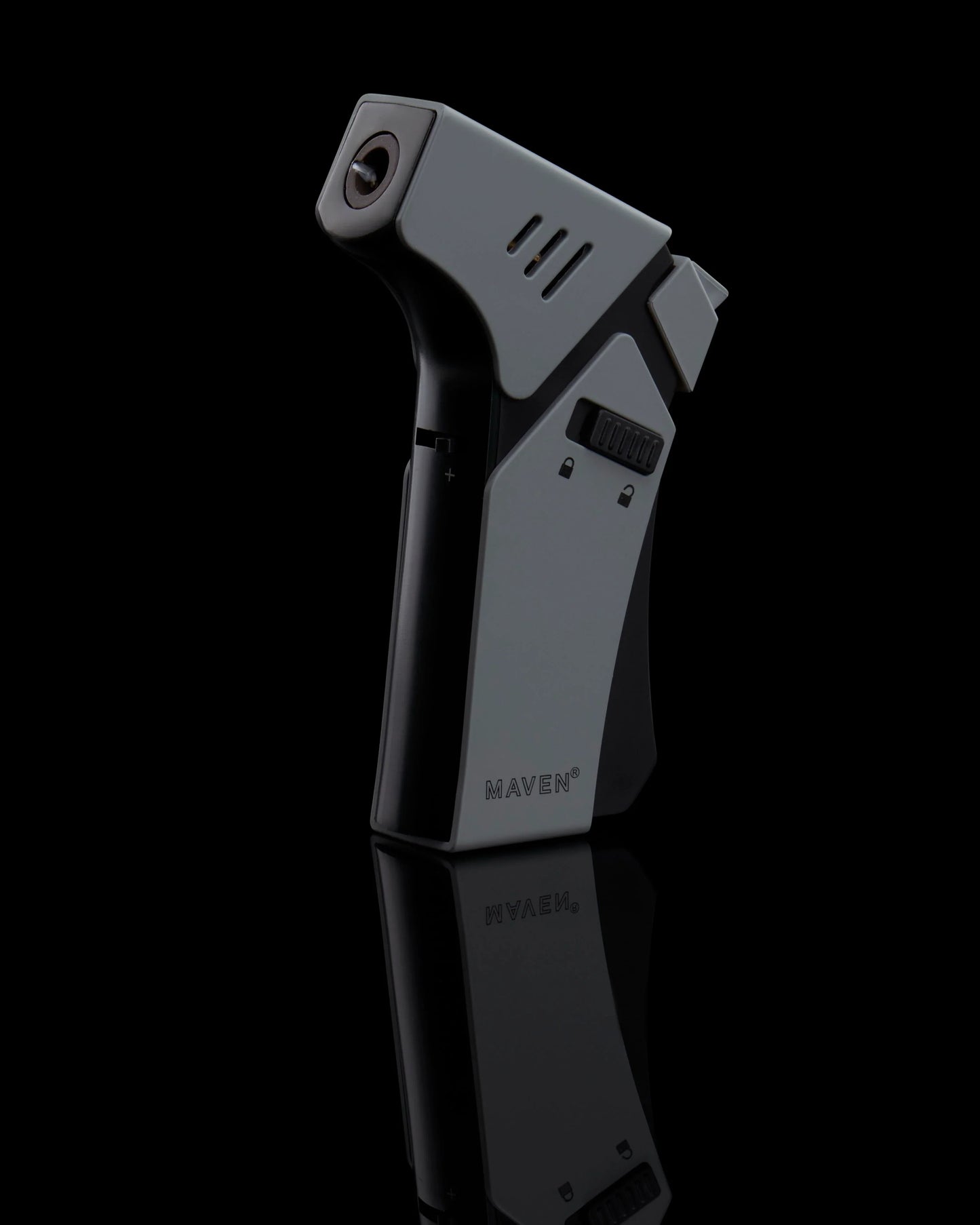 MAVEN | Pro Torch ONE Grey