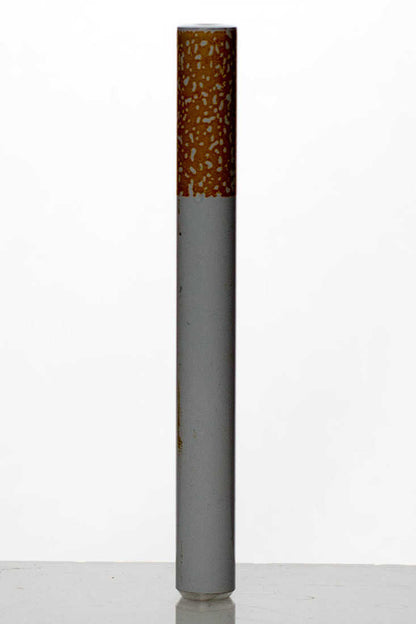 Metal one hitter pipe One Hitter ONE