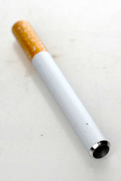 Metal one hitter pipe One Hitter ONE