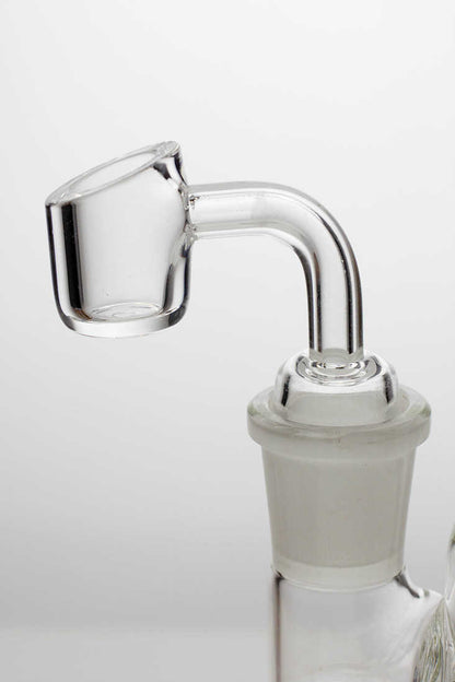 Banger D1 Nail 90 Cap · Dabber · Insert · Clip · Nail ONE Male 18 mm 4 mm