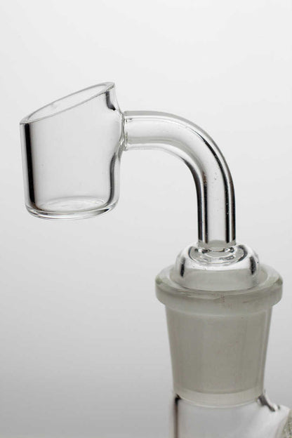 Banger D1 Nail 90 Cap · Dabber · Insert · Clip · Nail ONE Male 18 mm 2 mm