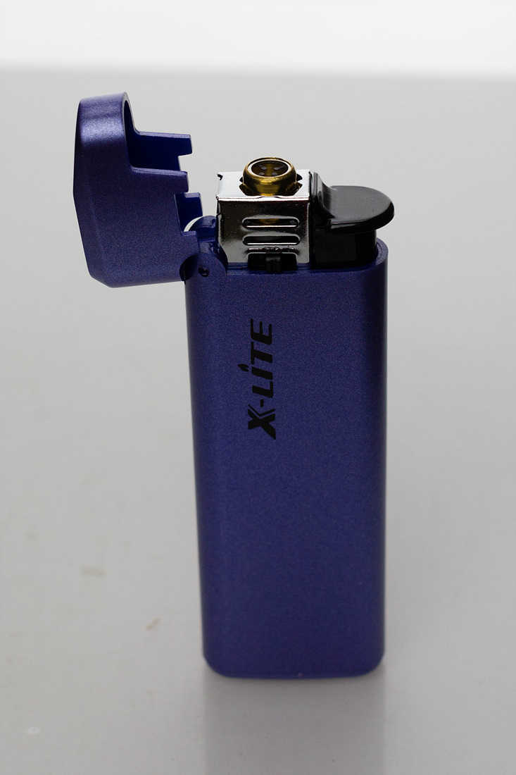 X-lite Electronic torch lighter XLC207 - Display of 30 Lighter ONE