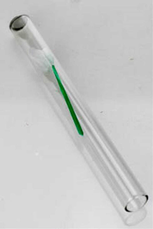 Love Rose Glass Tubes Glass Pipe ONE