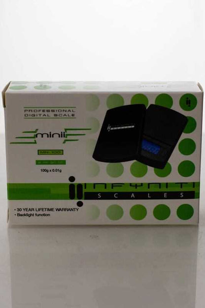 INFYNITI Mini SCALE MN-100 Scale ONE