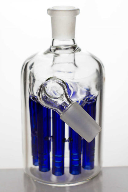 11 arms diffuser ash catchers Ashcatcher · Percolator · Filter · Mouthpiece ONE