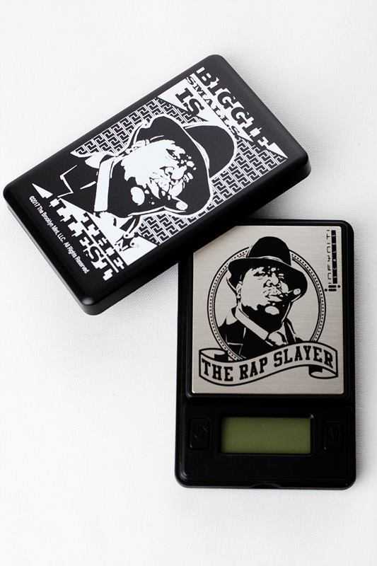 INFYNITI Notorious BIG BGV-50 scale Scale ONE