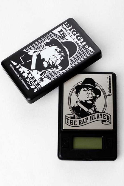 INFYNITI Notorious BIG BGV-50 scale Scale ONE