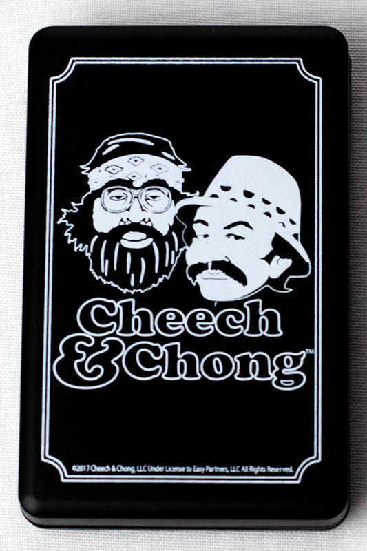 INFYNITI Cheech and Chong CCV-50 scale Scale ONE