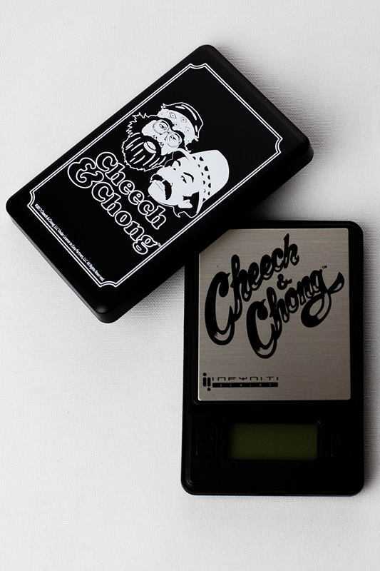 INFYNITI Cheech and Chong CCV-50 scale Scale ONE