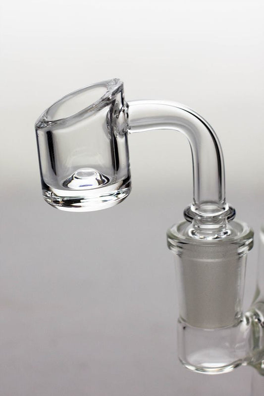 Banger D1 Nail 90 Cap · Dabber · Insert · Clip · Nail ONE Male 14 mm 4 mm