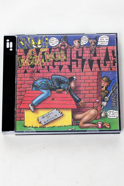 INFYNITI DEATH ROW records SDCO100 scale Scale ONE