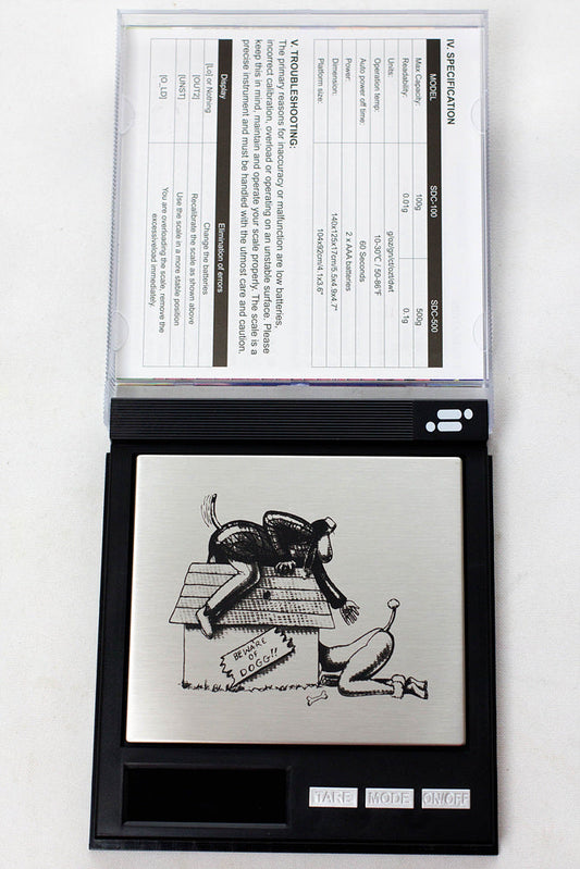 INFYNITI DEATH ROW records SDCO100 scale Scale ONE