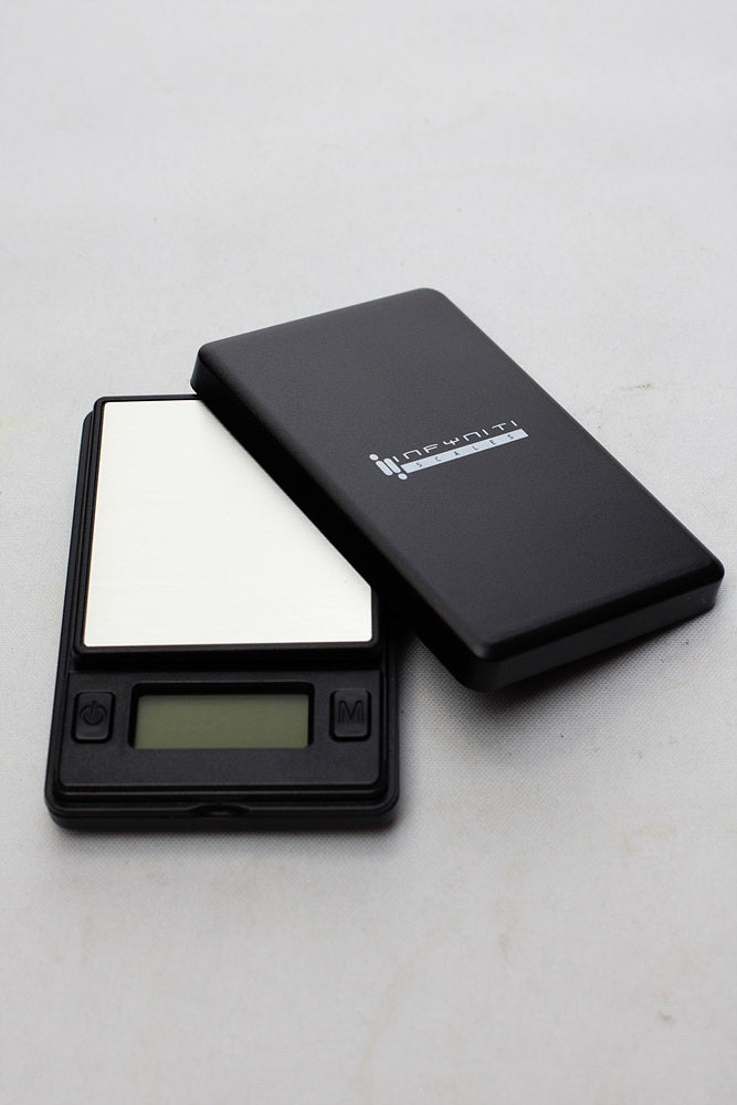 INFYNITI VIRUS VS-50 Scale ONE