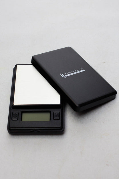 INFYNITI VIRUS VS-50 Scale ONE