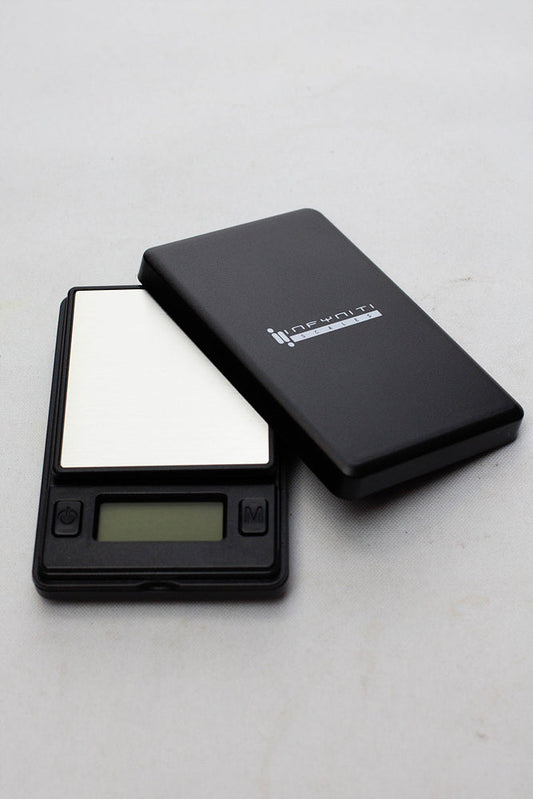 INFYNITI VIRUS VS-50 Scale ONE