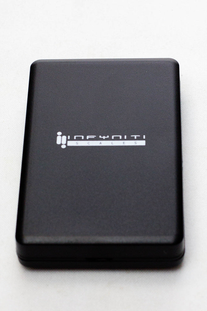 INFYNITI VIRUS VS-50 Scale ONE