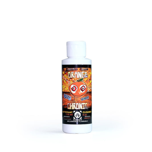 Orange Chronic Cleaner Cleaner ONE 4 oz