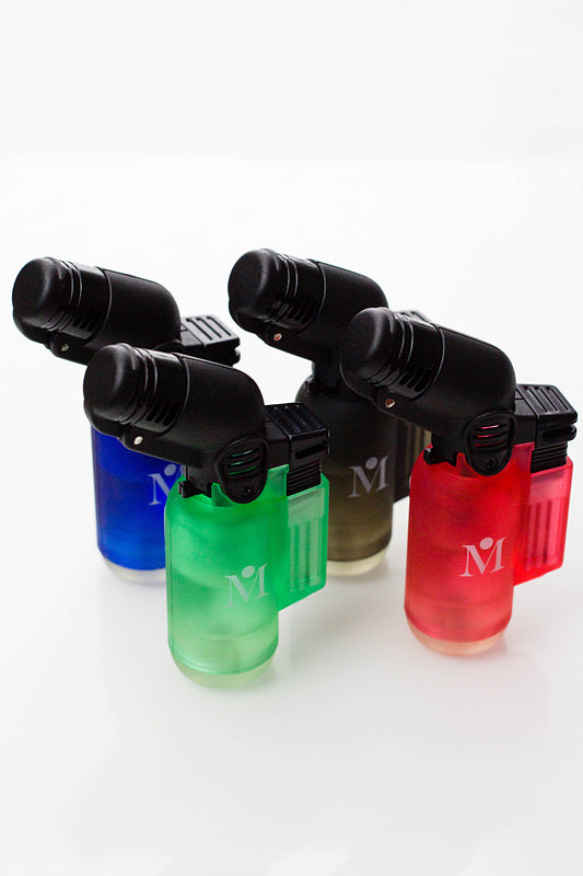 Mini Super Lite Torch Lighter XLC116 - Box of 12 Torch ONE