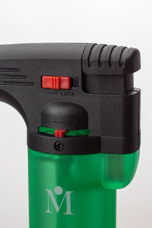 Super Lite Torch Lighter XLC101 - Display of 12 Torch ONE