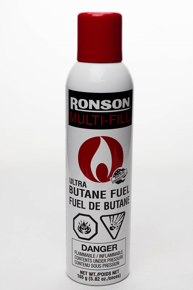Ronson Multi-fill Butane Butane · Fluid ONE 165 g ( 290 ml )