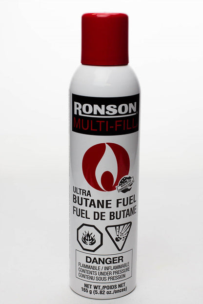 Ronson Multi-fill Butane Butane · Fluid ONE 165 g ( 290 ml )