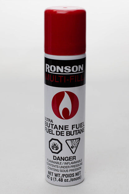 Ronson Multi-fill Butane Butane · Fluid ONE 42 g ( 75 ml )