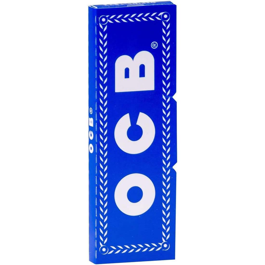 OCB | Blue 1 1/4 pack of 2 1 - 1/4" Size ONE