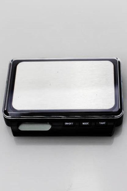 Genie RS-100 pocket scale Scale ONE