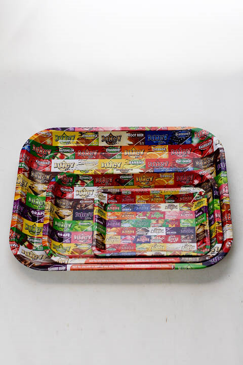 Juicy Jay's Rolling tray Tray ONE